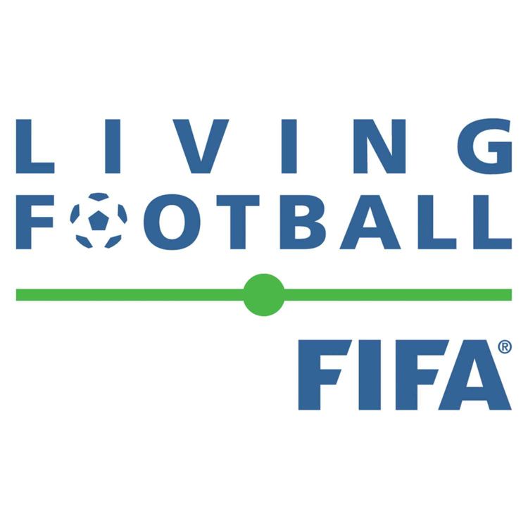 cover art for Living Football Coming Soon...