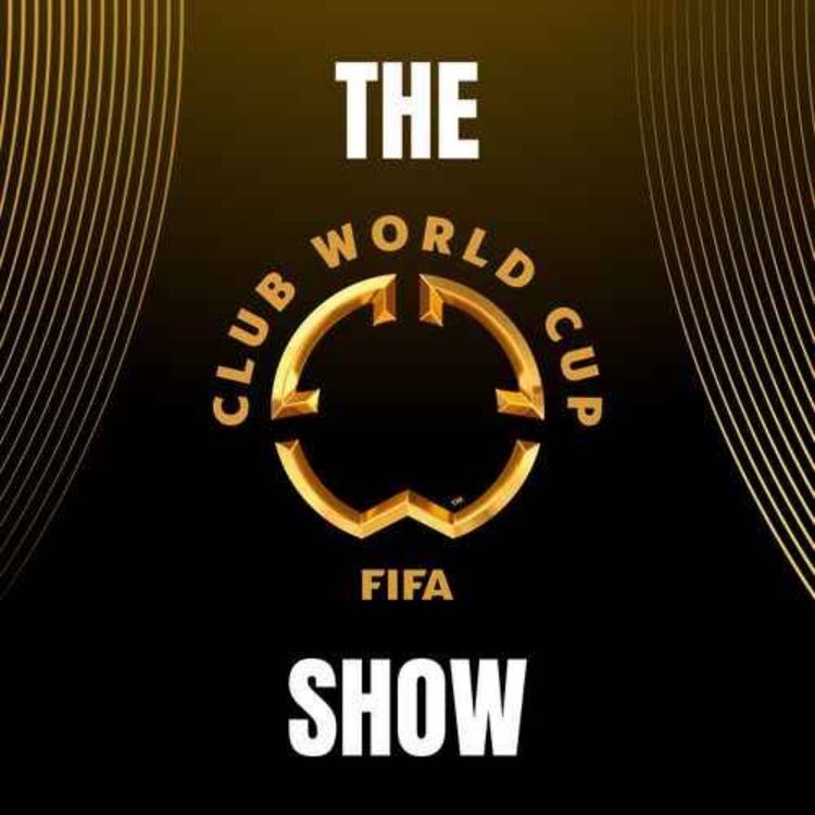 cover art for 16 seal place in FIFA Club World Cup knockout stage plus Friedel and Meola break down top saves so far
