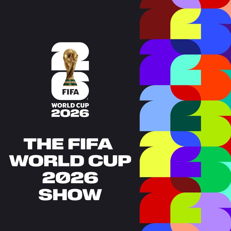 cover art for FIFA World Cup Final Draw excitement builds in Washington DC!