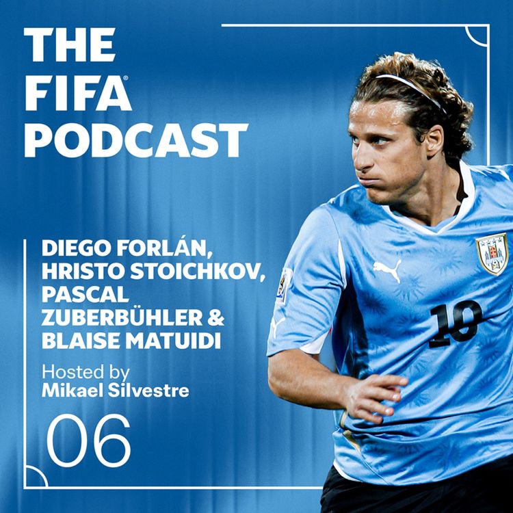 cover art for The Group Stage concludes, the Knockouts begin at FIFA World Cup 2026™