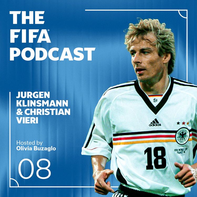 cover art for The Quarter-Finals await at FIFA World Cup 2026™