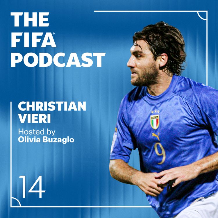 cover art for Spain are FIFA World Cup 2026™ Winners!