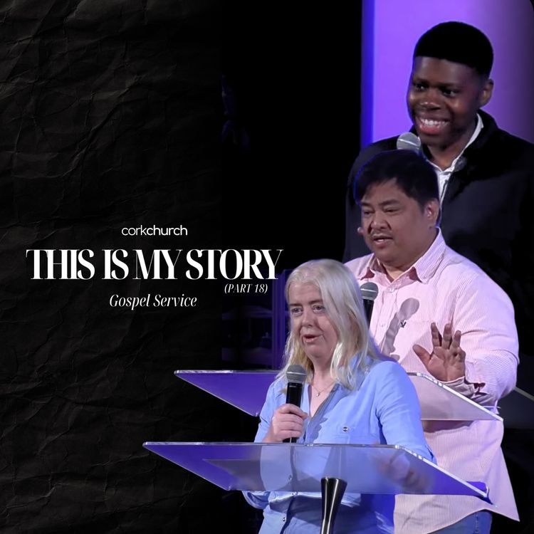cover art for This Is My Story: Part 18 | Gospel Service