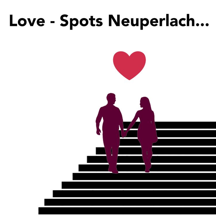 cover art for FeedBack Neuperlach - Love-Spots Neuperlach