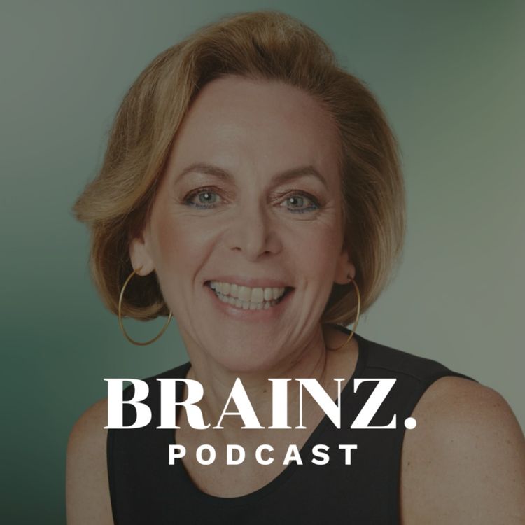 cover art for  What Is The Most Impactful Way Of Advertising Our Business? - Exclusive Interview With Cindy Machles