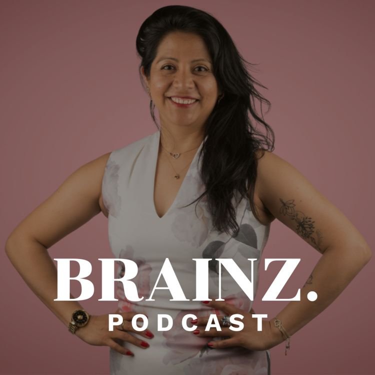 cover art for Why The World Is So Stressed And How To Release That Stress - Exclusive Interview With Samaria Torres