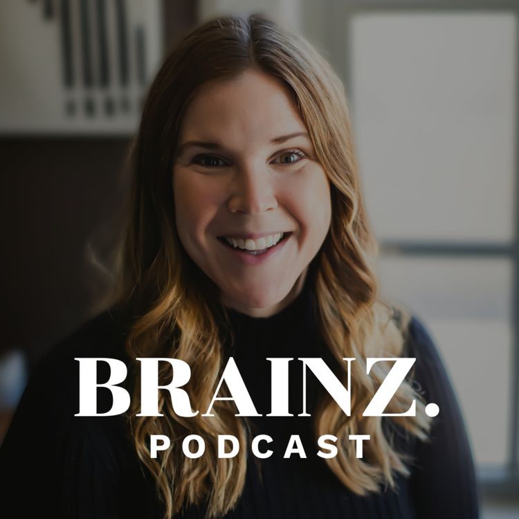 cover art for Why Mckenzie Sold Her Bakery And Put Her Energy Into Assisting Mothers In Their Childbirth Journey - Exclusive Interview With McKenzie Mitchell