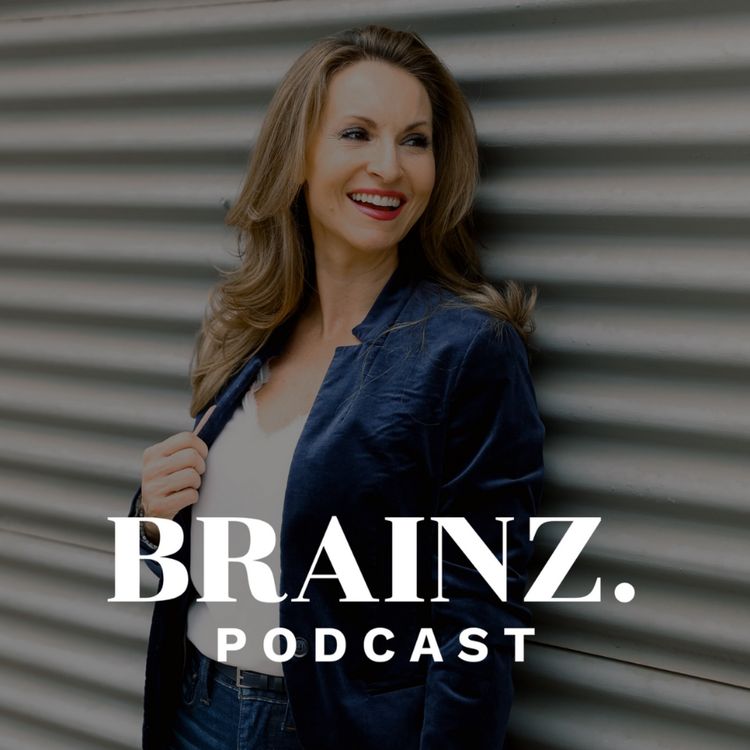 cover art for Why It Is Important To Keep Developing After Success? Exclusive Interview With Amber Stitt