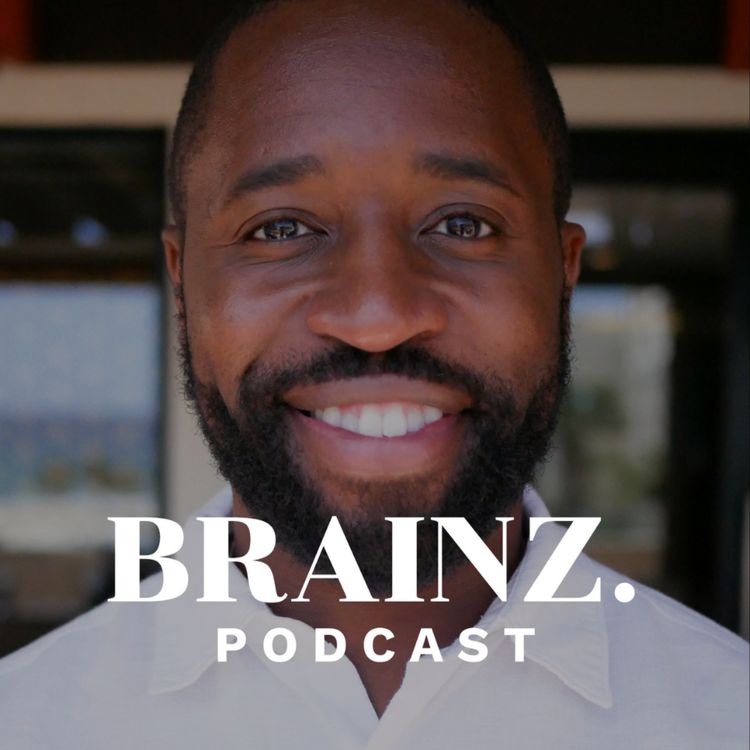 cover art for Three Things We Can Do To Live Our Best Life - Exclusive Interview With Daniel Mangena