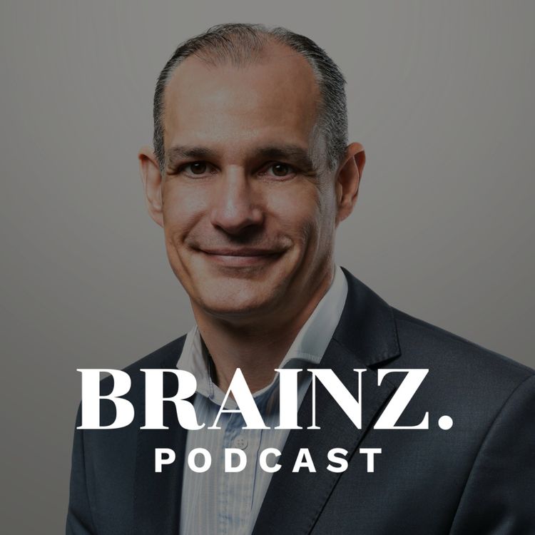 cover art for Exclusive Interview with Anthony James, CEO Innovation And Growth At Trinity Consulting, Founder Of InfluenceActive, 6th Most Followed Individual On LinkedIn