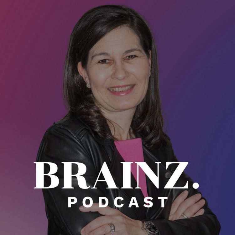 cover art for Why People Procrastinate And How To Overcome It - Exclusive Interview With Dr Petra Frese