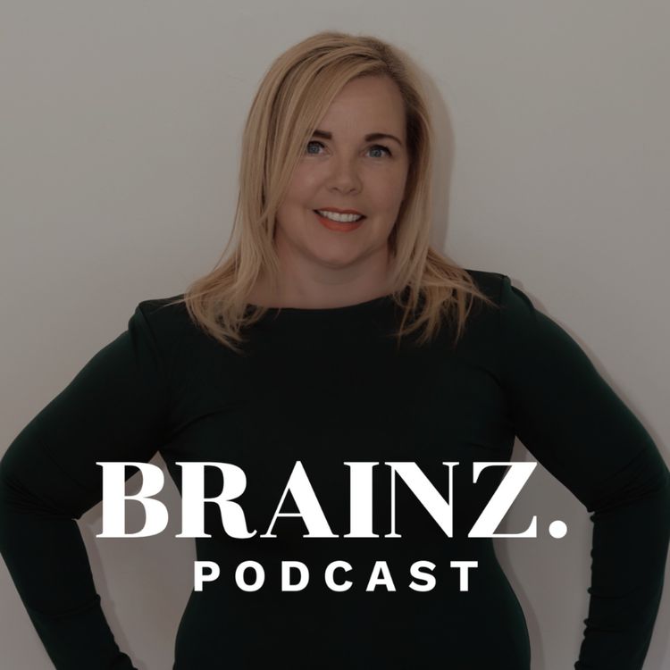 cover art for How Do We Tell Better Stories? Exclusive Interview With Karen Mc Dermott - Founder Of Serenity Press