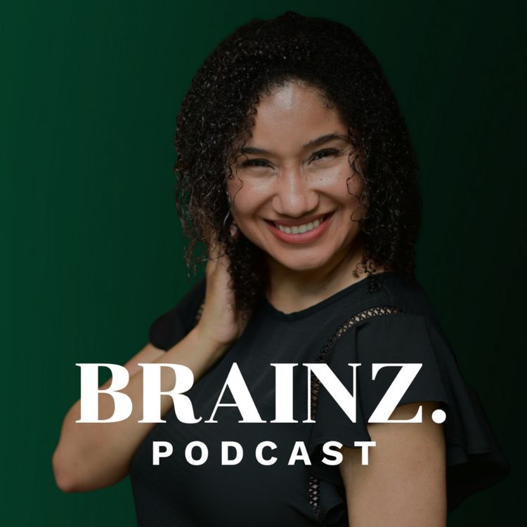 cover art for Top 3 Tips To Empower Who We Are - Exclusive Interview With Aura E. Martinez, Self Discovery And Empowerment Coach