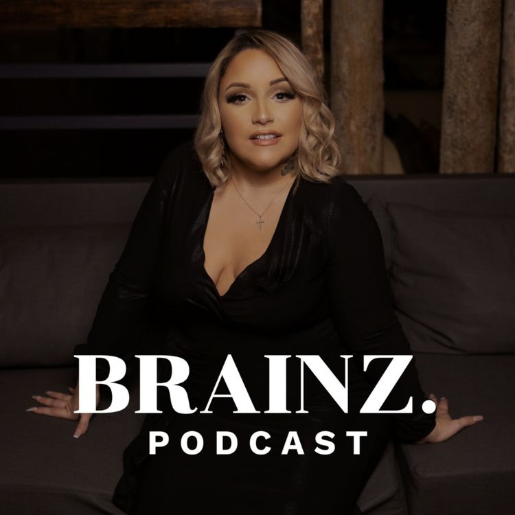 cover art for Exclusive Interview With Nastasya Rose, Founder And CEO Of Vive