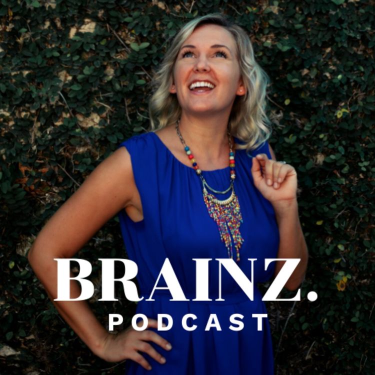 cover art for How Does A Business Scale Up Once It’s Established? - Exclusive Interview With Hanna Hermanson