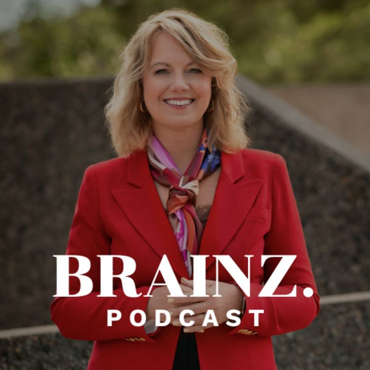 cover art for What Is The Difference Between A Consultant And A Coach? Exclusive Interview With Linda Allen Hardisty