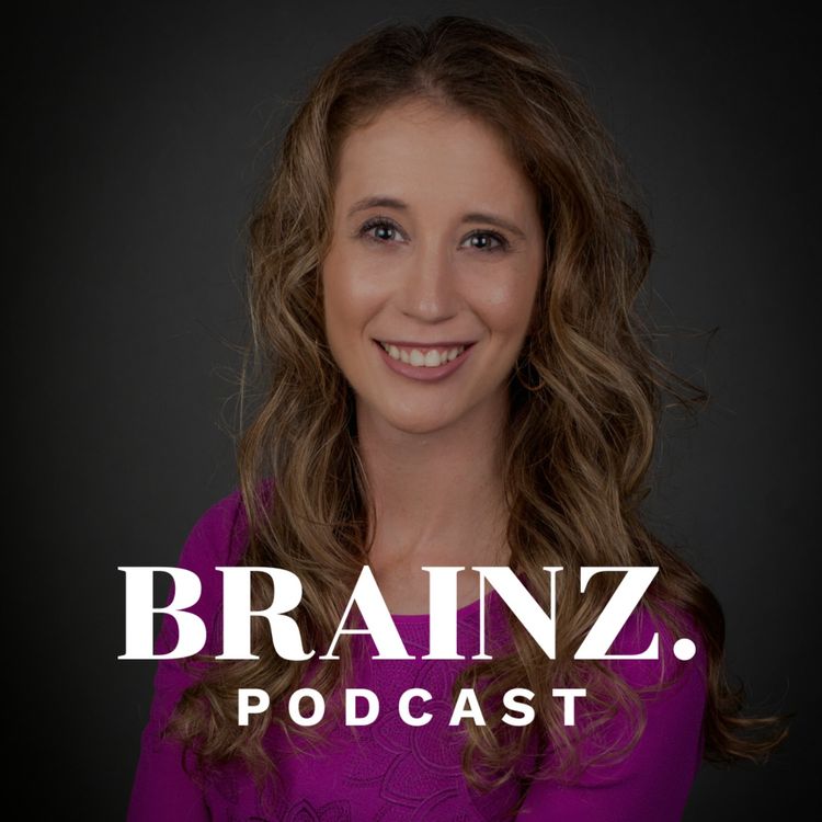 cover art for Why Do Consistency And Persistence Create Unimaginable Opportunities? Exclusive interview With Lori Mcneil