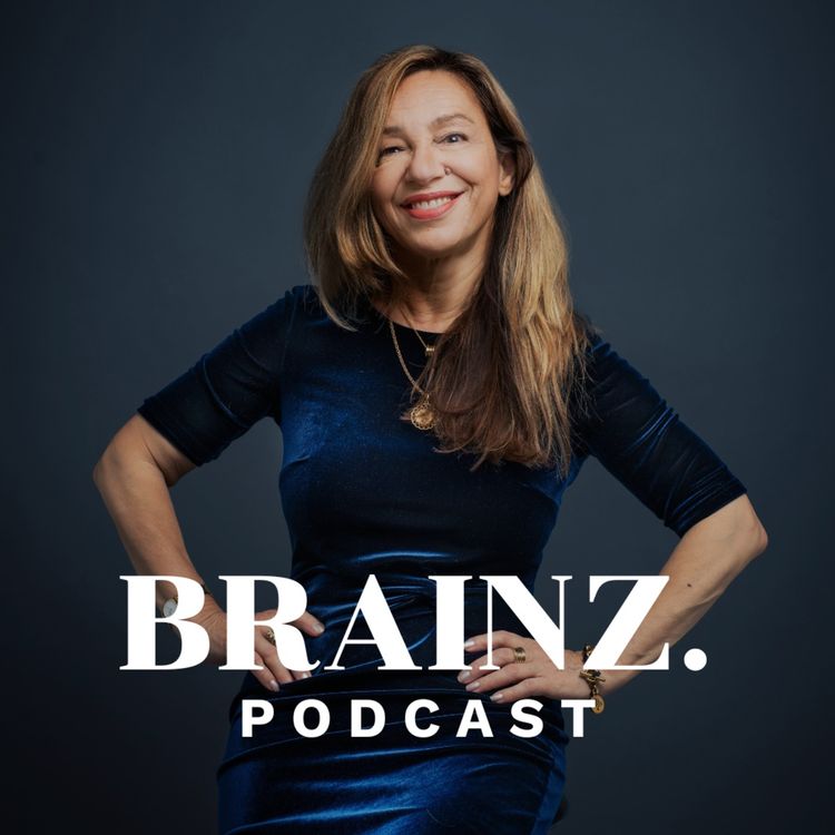 cover art for Why Training And Certification Are Important When It Comes To Coaching Others? Exclusive Interview With Emma Persson