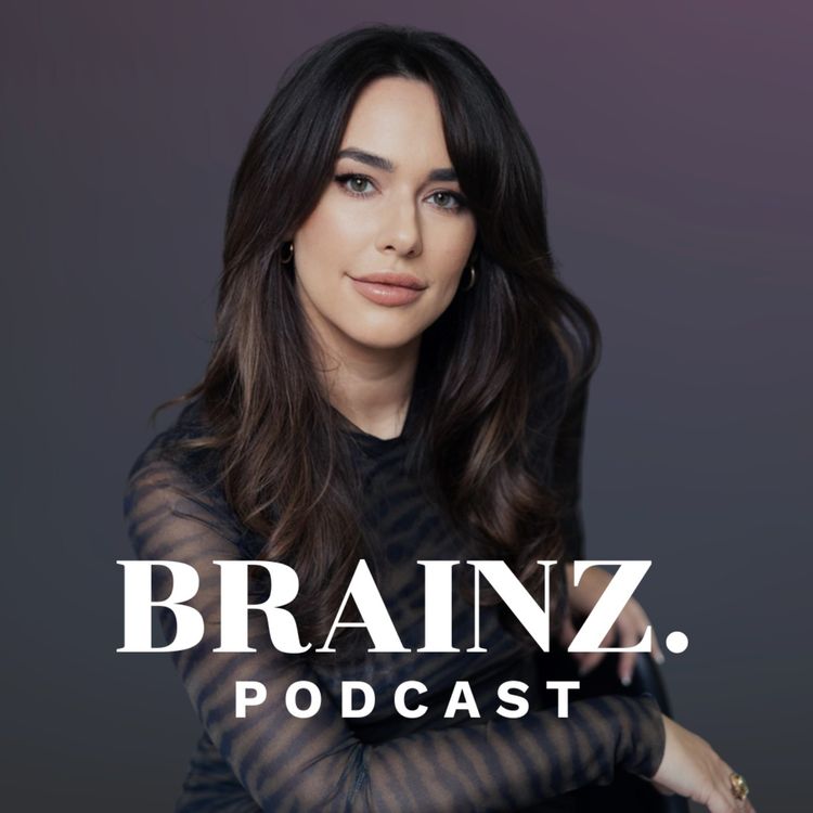 cover art for What Is The Most Effective Way To Build And Grow A Business? Exclusive Interview With Martyna Boss