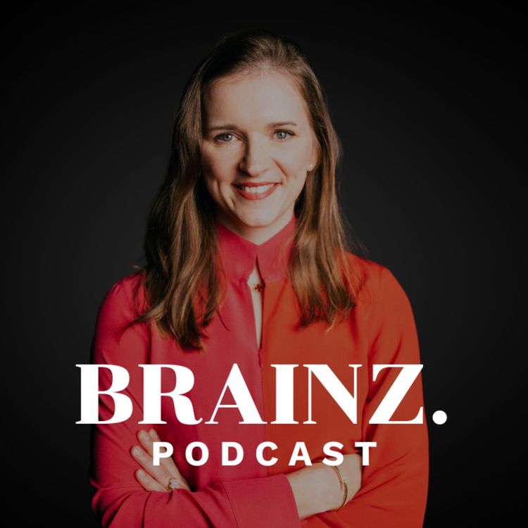 cover art for Brainz Podcast Special Edition - Reaching Your Goals With The Power Of Listening