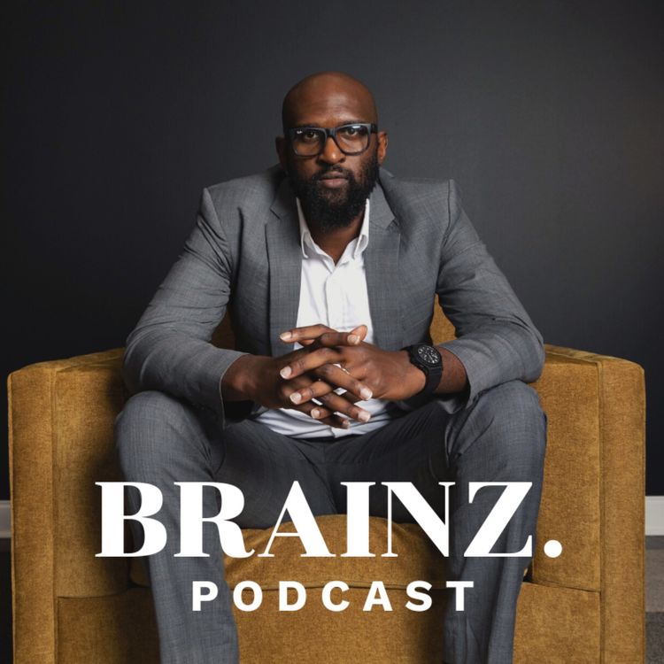 cover art for How To Learn To Create Your Own Opportunities! Exclusive Interview with Chris Singleton