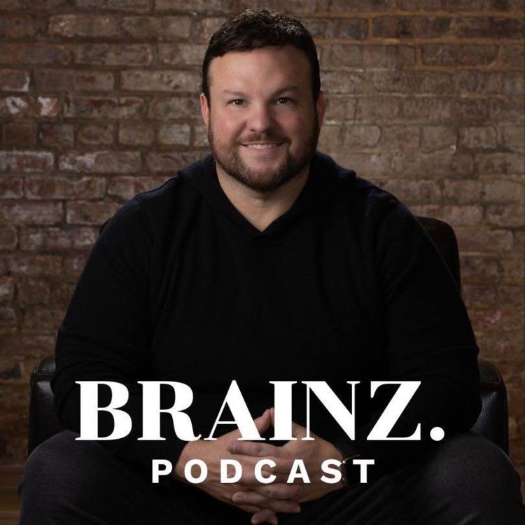 cover art for TruVersity Founder Joe Papa – Why AI Is The Biggest Opportunity And Threat 