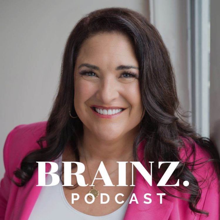 cover art for How Can Women Engineers Raise Amazing Children While Having Amazing Careers? Exclusive Interview With Jennifer Marvin