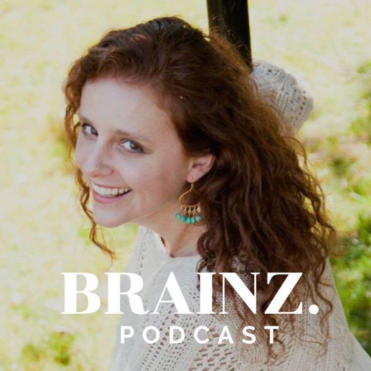 cover art for Brainz Podcast Special Edition -What If You're Not As F***ed Up As You Think You Are?