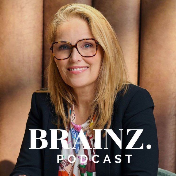 cover art for How To Be MORE While Doing Less - Exclusive Interview With Krumma Jonsdottir