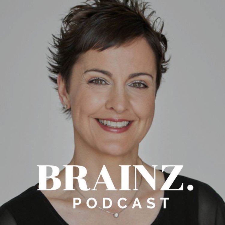 cover art for How Can We Influence Our Teams Better As Leaders? Exclusive Interview With Marisa Murray