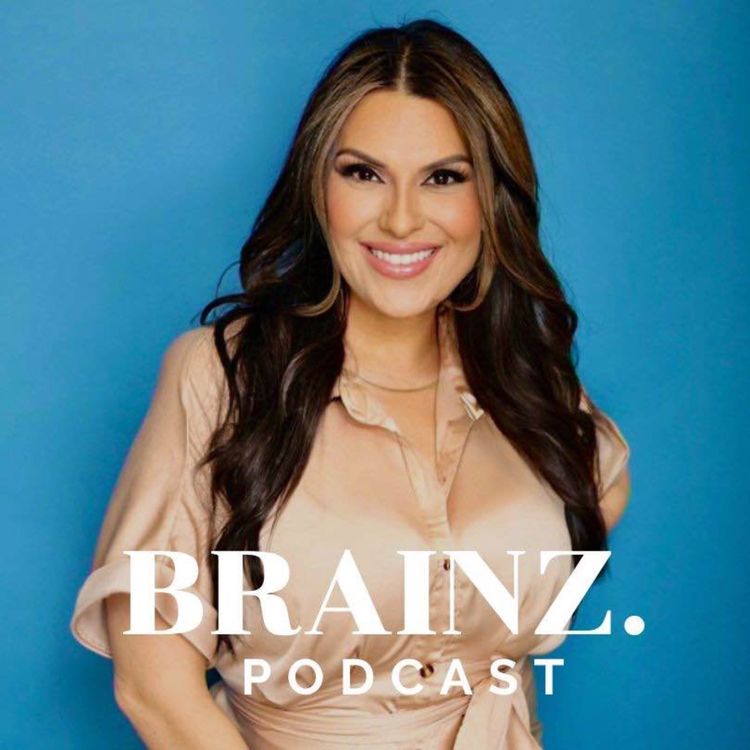 cover art for How Does Hypnotherapy Really Work? - Exclusive Interview With Fabiola Lopez