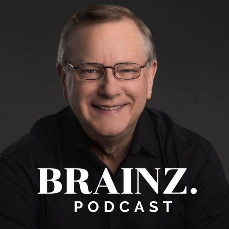 cover art for Why It's Important To Believe In Something Bigger Than Ourselves - Exclusive Interview With David Lutes