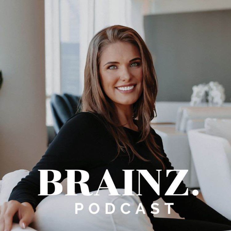 cover art for Why Nesa's Hemp Founder And CEO Opposes The Cannabis Industry - Exclusive Interview With Inesa Ponomariovaite