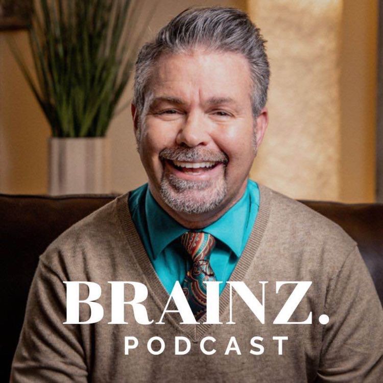 cover art for How To Inspire Trust - Exclusive Interview With Troy Love