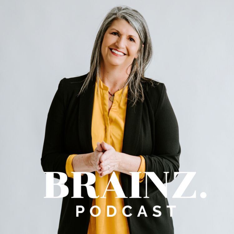 cover art for Brainz Podcast Special Edition - Shifting Mindsets: From Employee To Entrepreneur
