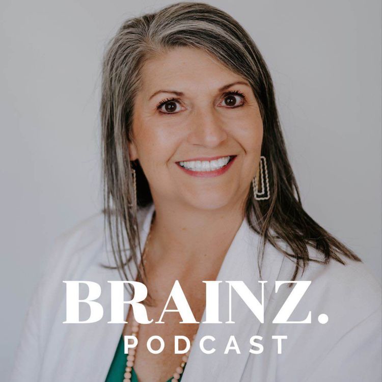 cover art for Brainz Podcast Special Edition - Achieving MindBody Life Mastery To Reach Your Potential