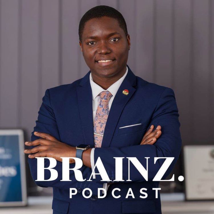 cover art for How Can We Better Attract, Convert, and Retain Our Clients? - Brainz Magazine Exclusive Interview with Sariki Abungwo