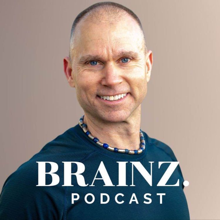 cover art for How and Why Has Pilates Day Become Such a Worldwide Celebration?- Brainz Magazine Exclusive Interview with Joakim Valsinger
