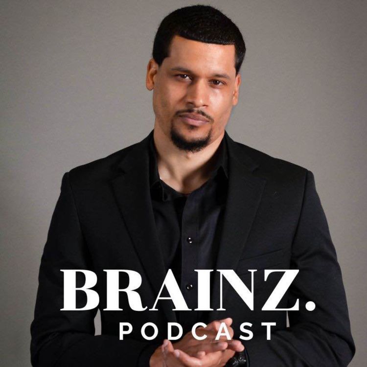 cover art for What Is One Thing That Top Elite Athletes Embrace More Than Anyone Else? - Brainz Magazine Exclusive Interview With Mike Wiley Jr.