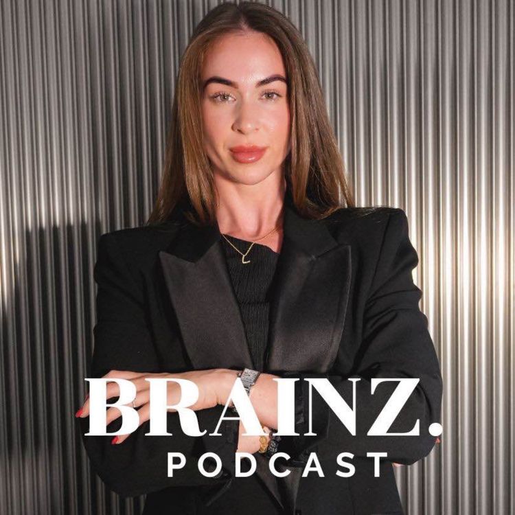 cover art for What Is Energy Healing and How Does It Work? Brainz Magazine Exclusive Interview With Lily Beth Parr