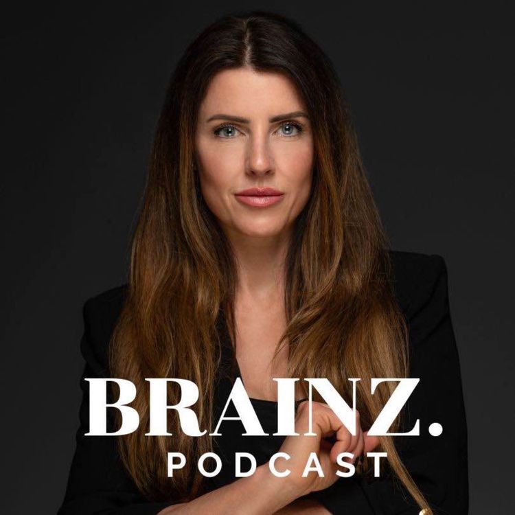 cover art for What Do People Often Uncover Beneath the Surface? – Brainz Magazine Exclusive Interview With Gem Dentith