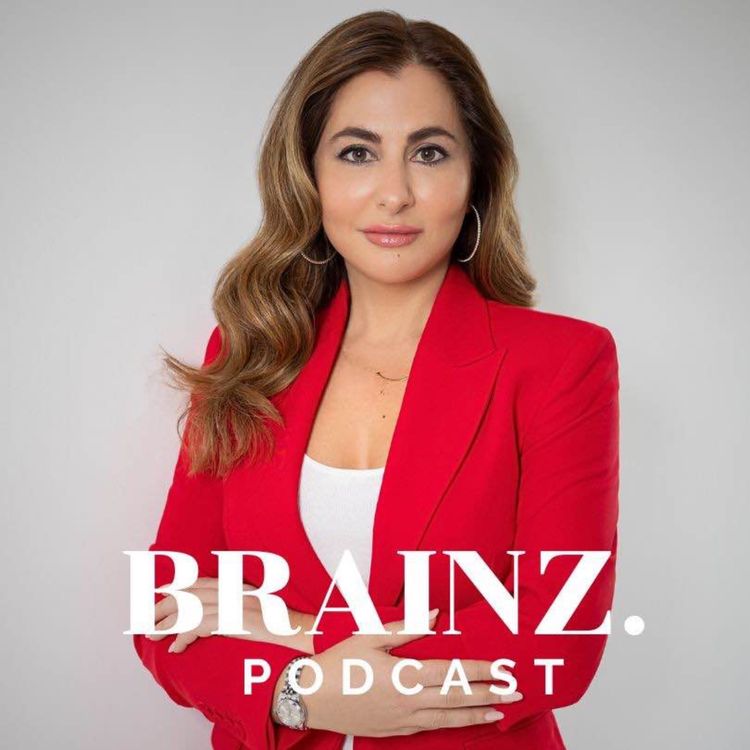 cover art for How to Move From Confusion to Clarity – Brainz Magazine Exclusive Interview with Hulya Mehmet