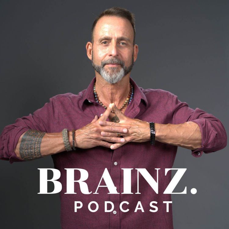 cover art for What Is the Concept of a “Kairos Moment”? Brainz Magazine Exclusive Interview With AL Gonzalez