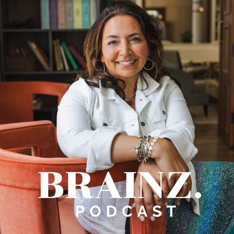 cover art for Unlocking the Power of Mindset - Brainz Magazine Exclusive Interview With Erem Latif