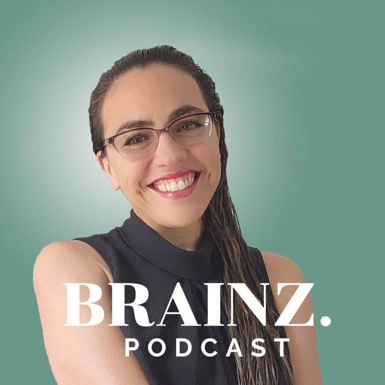 cover art for Brainz Podcast Special Edition - 6 Ways We Self Sabotage And 6 Steps To Overcome It