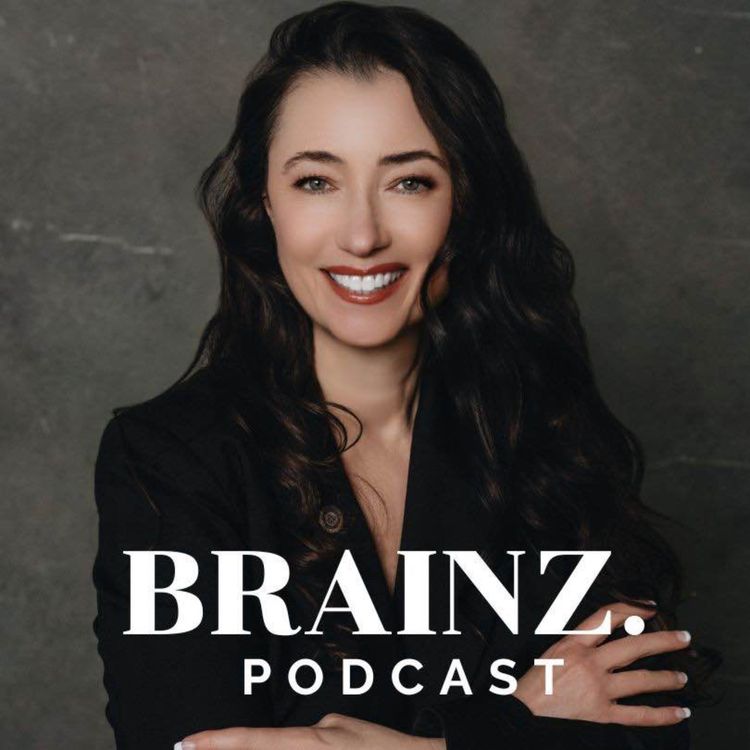 cover art for Why Treating Symptoms Alone Fails to Create Lasting Change – Exclusive Interview With Genviève St. Clair