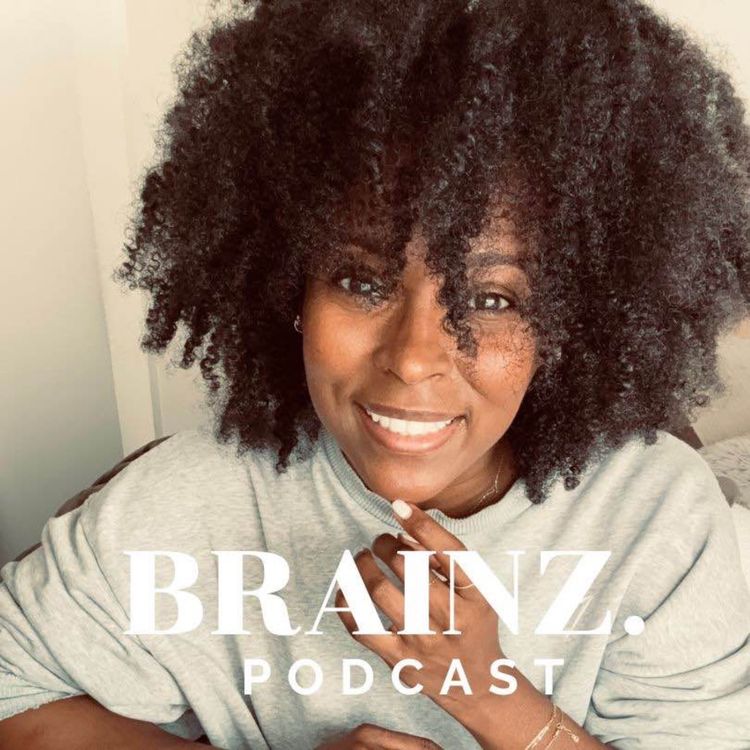 cover art for Brainz Podcast Special Edition - Dream In Draft