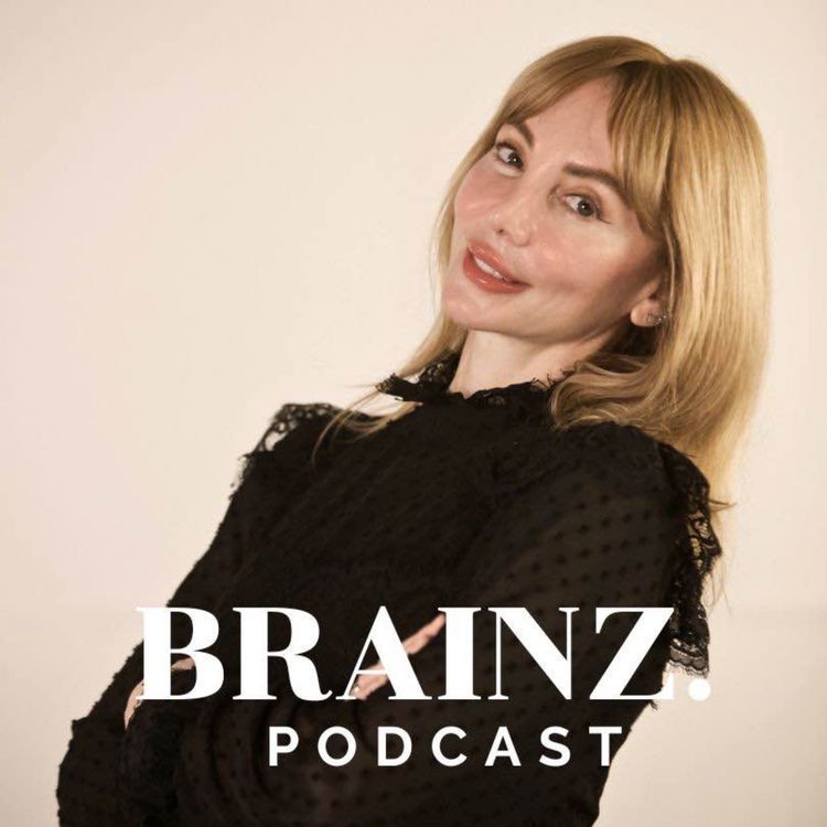 cover art for Body Intelligence, Precision & the Ballet-Infused Evolution of Pilates - Exclusive Interview With Olga Roberts