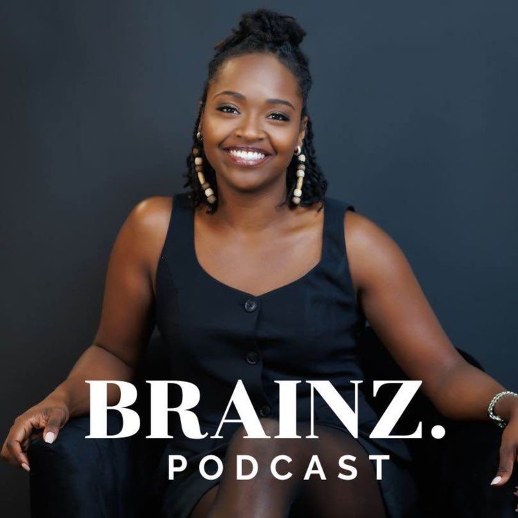cover art for Why Slowing Down Is a Power Move in Leadership and Life - Brainz Magazine Exclusive Interview With Klare Lee