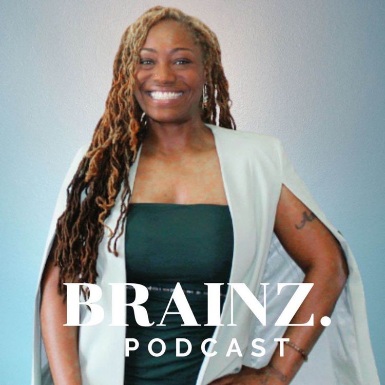 cover art for Brainz Podcast Special Edition - See Yourself Through Your Breath